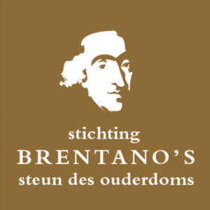 Brentano’s Steun des Ouderdoms